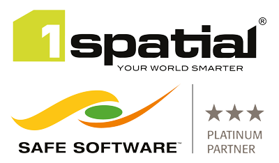 Spatial1 safe software
