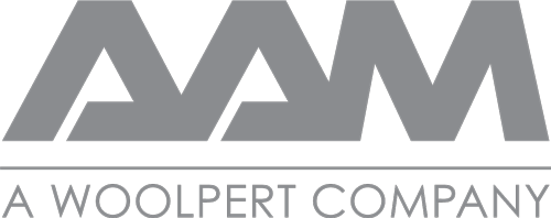 AAM a Woolpert company