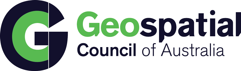 The Geospatial Council of Australia