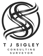 T J Sigley consulting surveyor