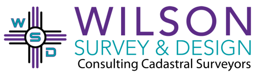 Wilson Survey and design
