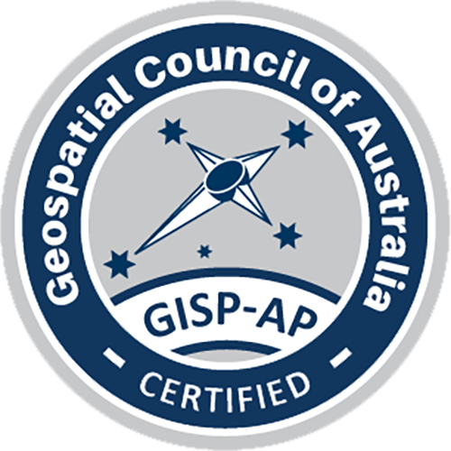 GISP-AP Certification