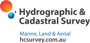 Hydrographic and Cadastral Survey HCS