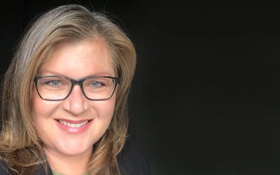 The Geospatial Council of Australia welcomes The Honourable Kate Lundy as Board Member
