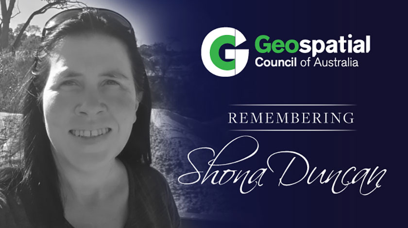 Tribute to Shona Duncan