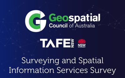 Surveying and Spatial Information Services Survey