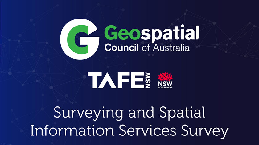 Surveying and Spatial Information Services Survey
