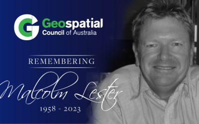 Tribute to Malcolm Lester1958-2023
