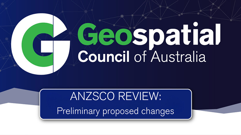 ANZSCO Review: Preliminary proposed changes