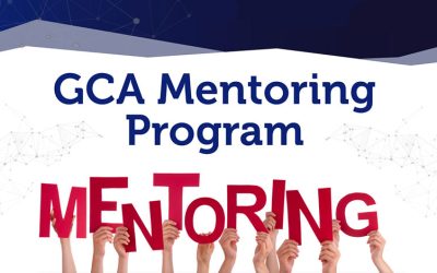 Applications now open for GCA’s 2024 Mentoring Program