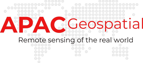 APAC geospatial