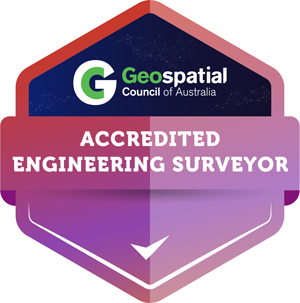 Accredited Engineering Surveyor